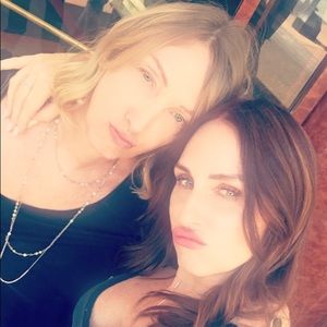 Meet your Posher, Ruth